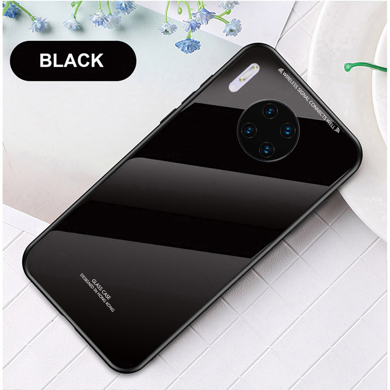 کاور سامورایی مدل GC-019 مناسب برای گوشی موبایل هوآوی Mate 30