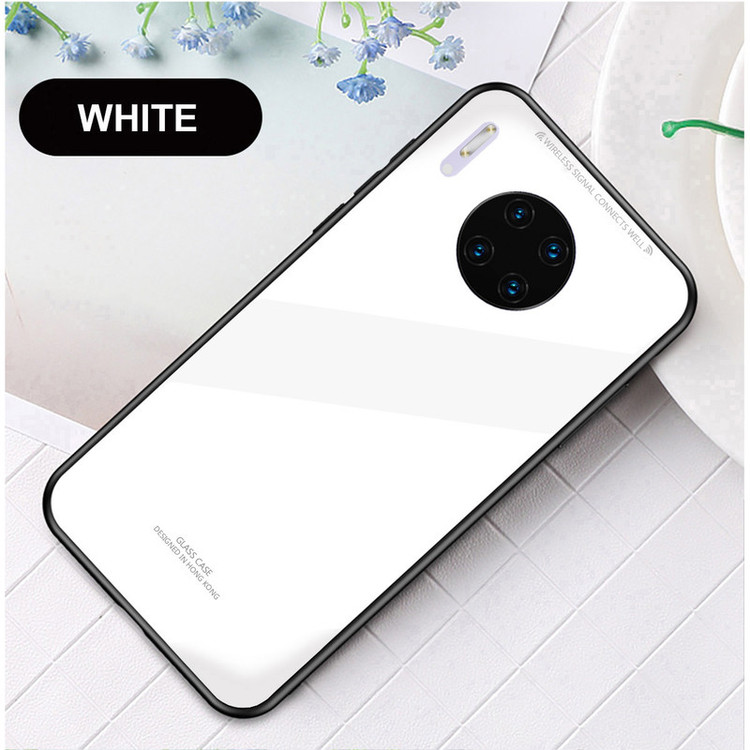 کاور سامورایی مدل GC-019 مناسب برای گوشی موبایل هوآوی Mate 30