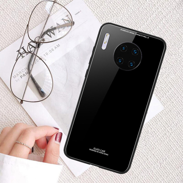 کاور سامورایی مدل GC-019 مناسب برای گوشی موبایل هوآوی Mate 30