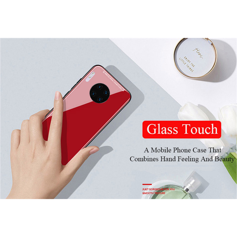 کاور سامورایی مدل GC-019 مناسب برای گوشی موبایل هوآوی Mate 30