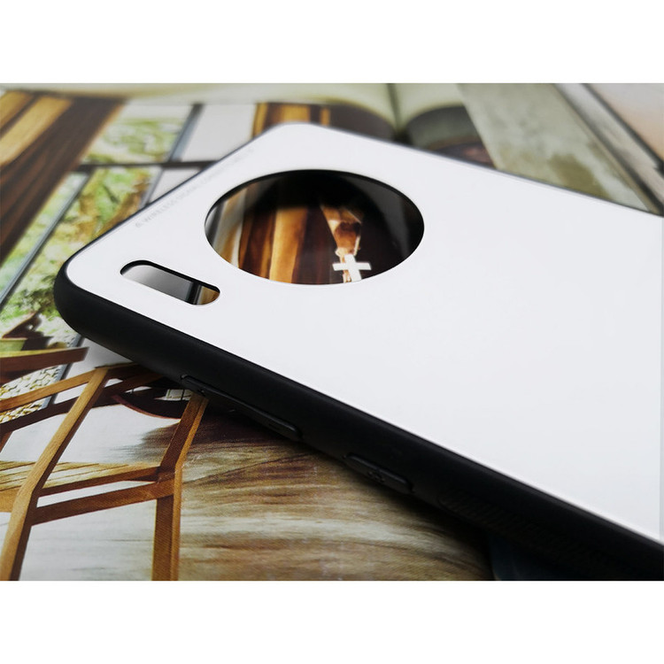 کاور سامورایی مدل GC-019 مناسب برای گوشی موبایل هوآوی Mate 30
