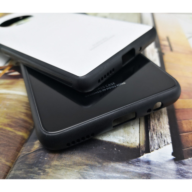 کاور سامورایی مدل GC-019 مناسب برای گوشی موبایل هوآوی Mate 30
