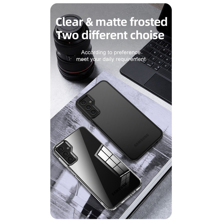 کاور سامورایی مدل Specter مناسب برای گوشی موبایل سامسونگ Galaxy M54 5G / F54 5G