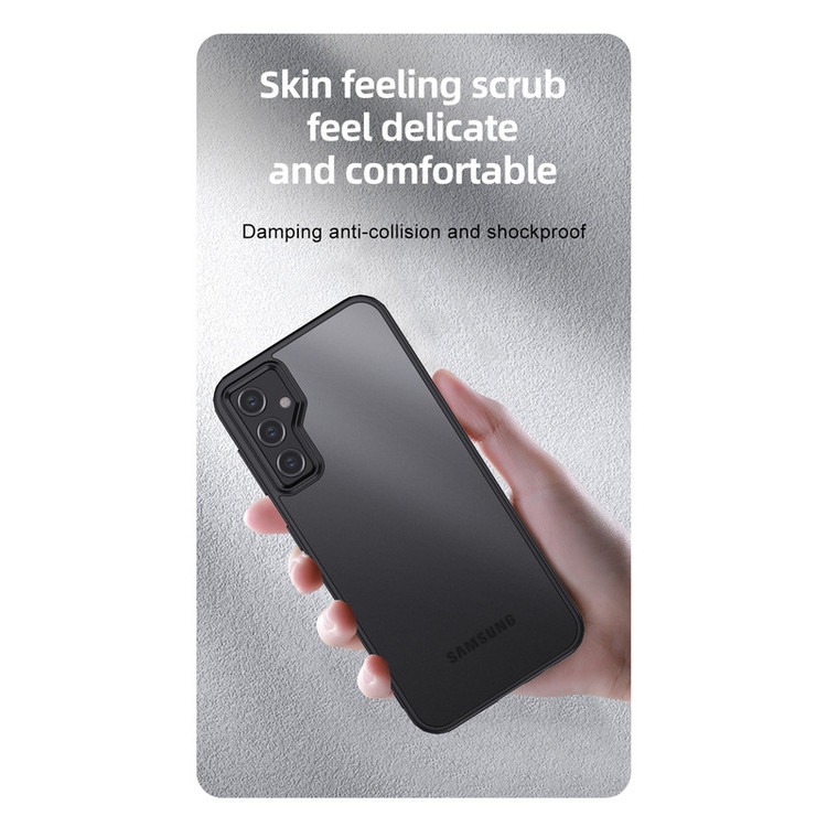 کاور سامورایی مدل Specter مناسب برای گوشی موبایل سامسونگ Galaxy M54 5G / F54 5G
