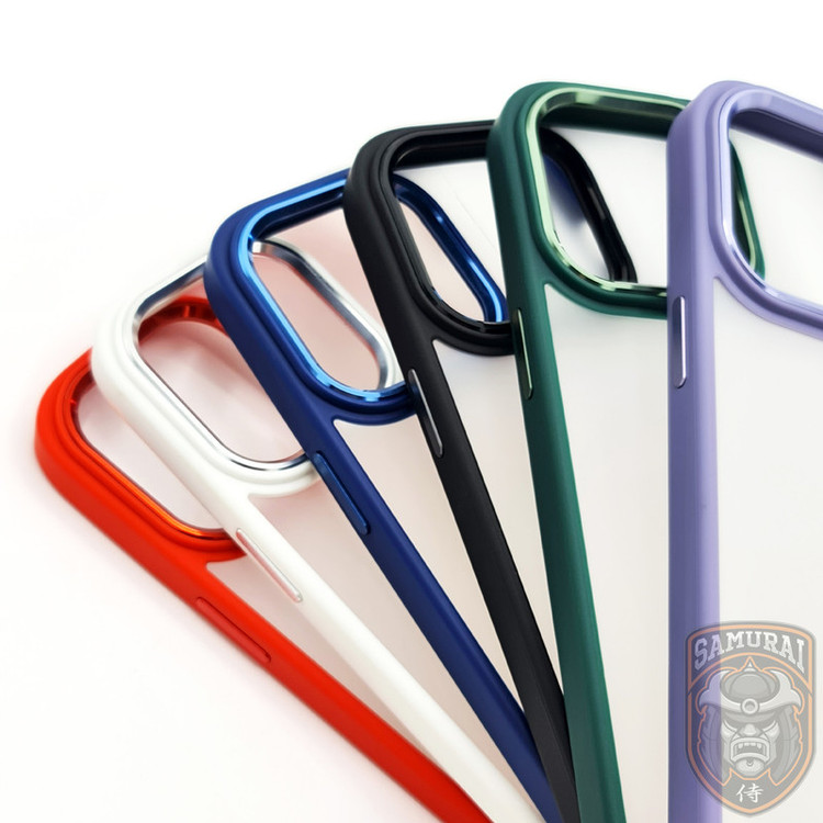 کاور سامورایی مدل Raito مناسب برای گوشی موبایل اپل iPhone 14 Plus