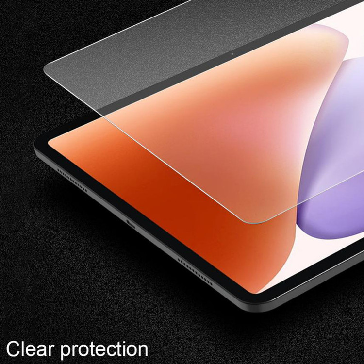 محافظ صفحه نمایش شفاف سامورایی مدل GlastR مناسب برای تبلت شیائومی Pad Mini 8.8 inch / Redmi K Pad 8.8 inch