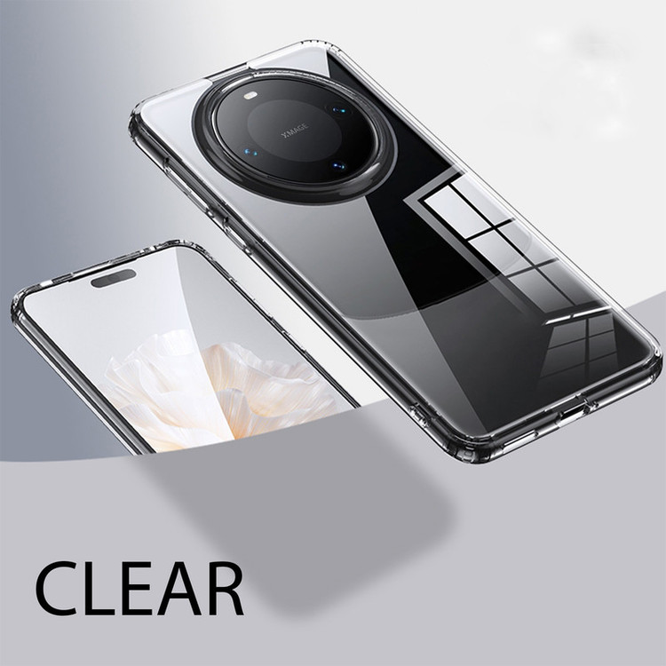 کاور سامورایی مدل Specter مناسب برای گوشی موبایل هوآوی Mate 60 Pro