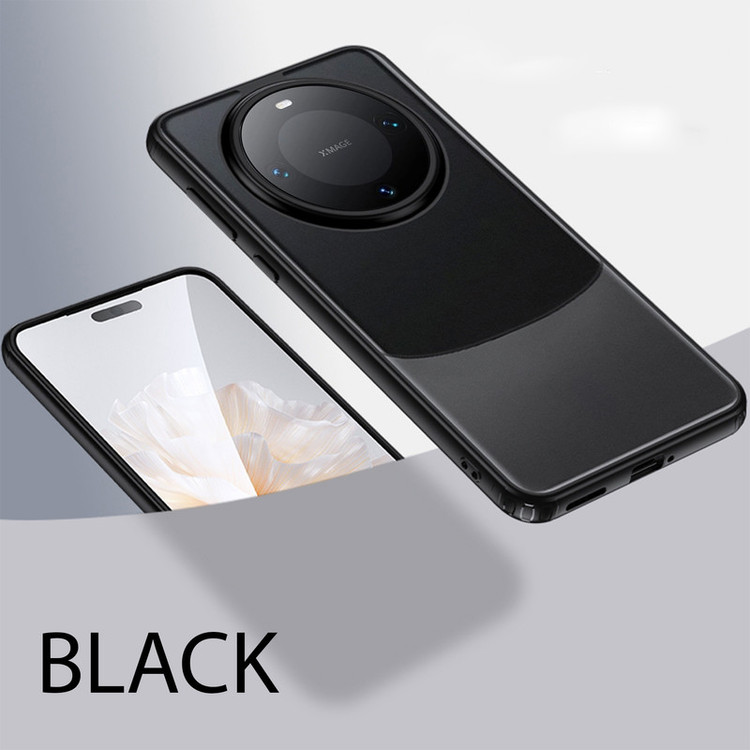 کاور سامورایی مدل Specter مناسب برای گوشی موبایل هوآوی Mate 60 Pro