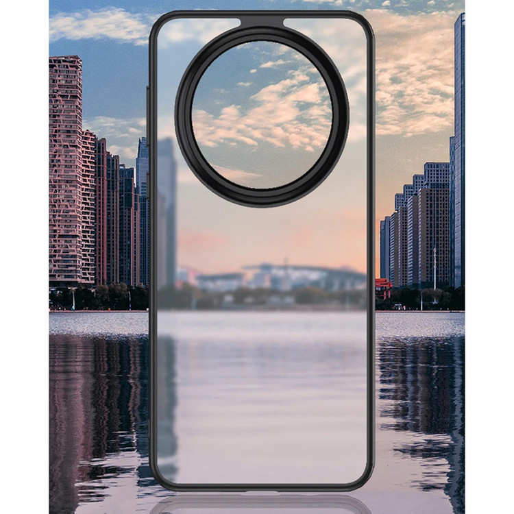 کاور سامورایی مدل Specter مناسب برای گوشی موبایل هوآوی Mate 60 Pro