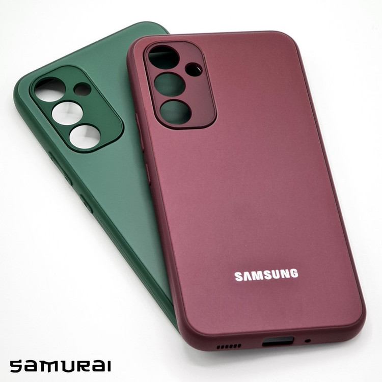 کاور سامورایی مدل Classico مناسب برای گوشی موبایل سامسونگ Galaxy S24