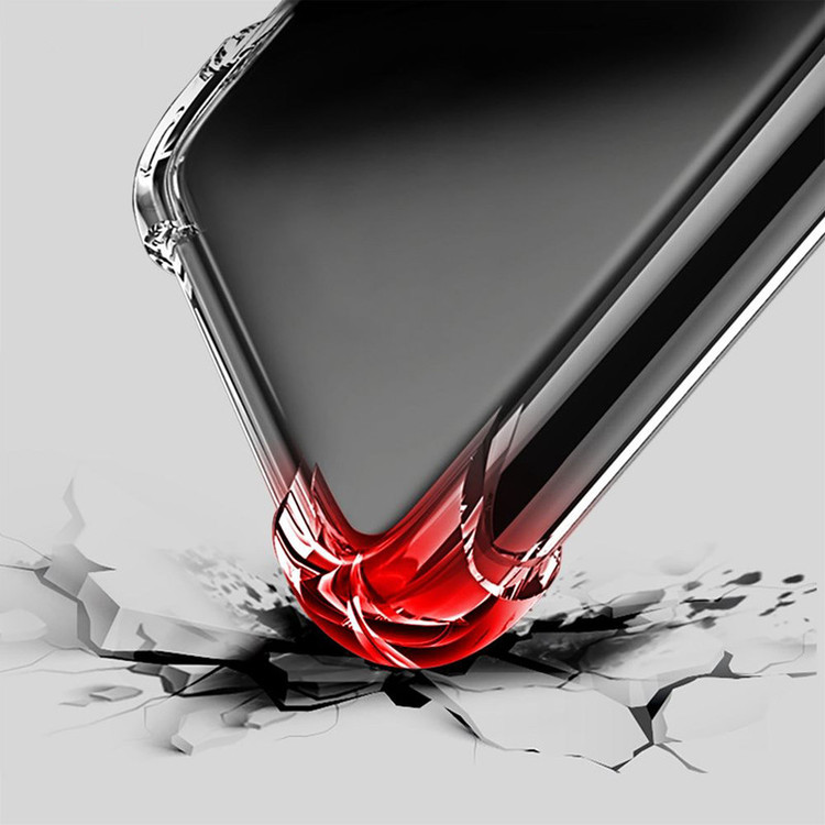 کاور سامورایی مدل Airbag مناسب برای گوشی موبایل شیائومی Redmi Note 13 Pro Plus