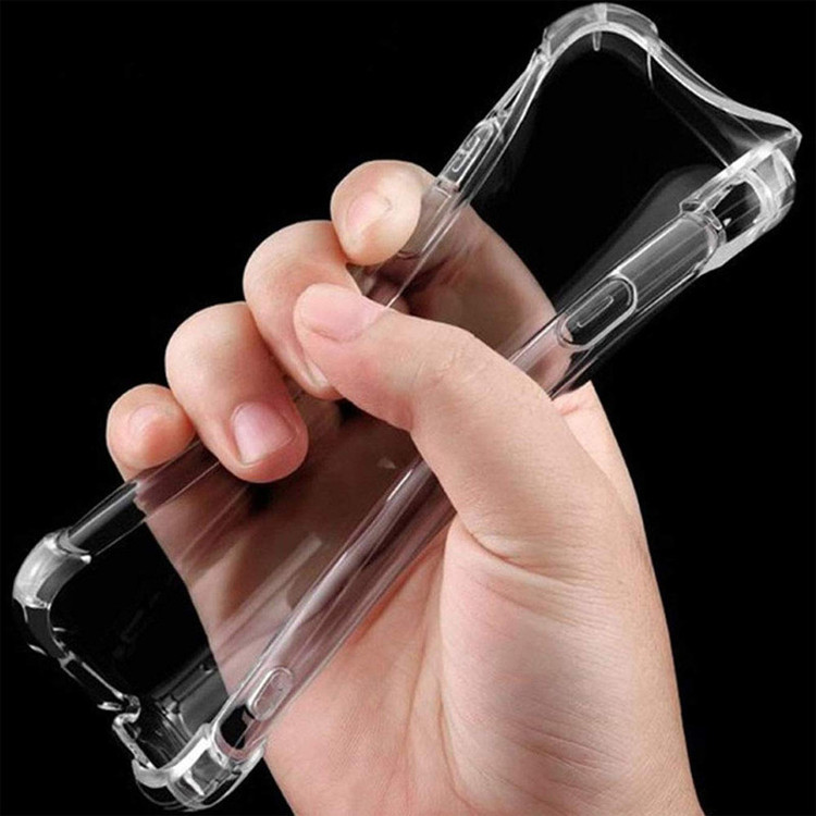 کاور سامورایی مدل Airbag مناسب برای گوشی موبایل شیائومی Redmi Note 13 Pro Plus