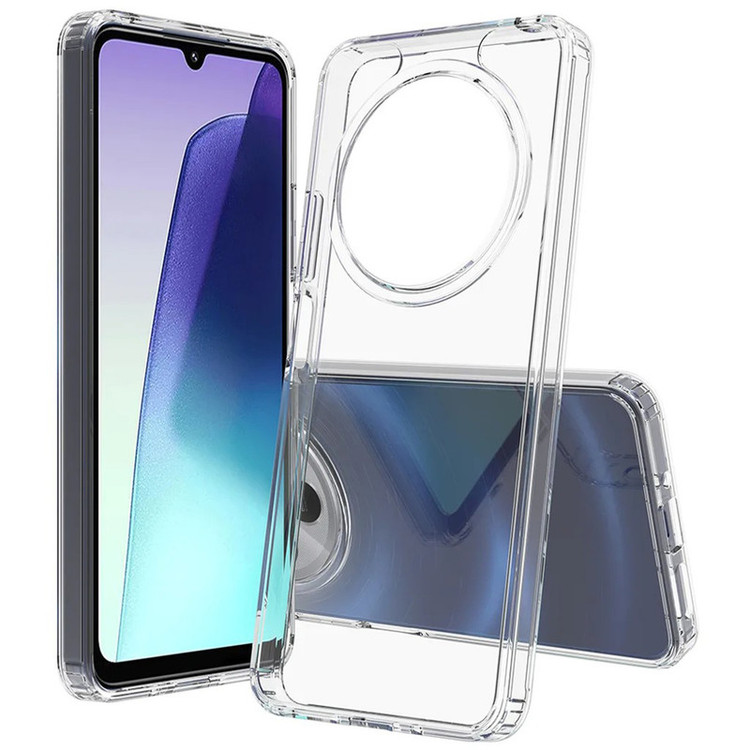کاور سامورایی مدل Sleek AAA مناسب برای گوشی موبایل شیائومی Redmi 14C / Redmi A4 / Poco C75