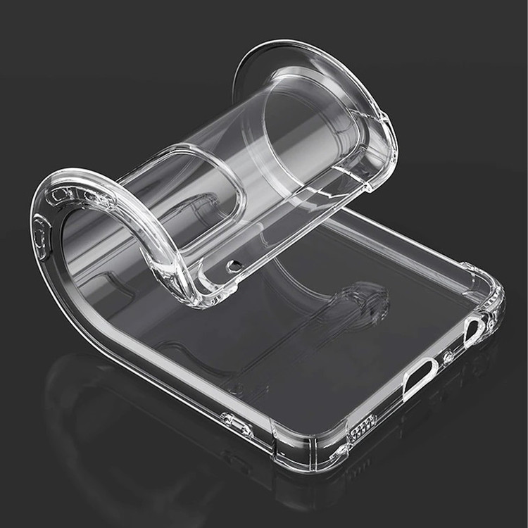 کاور سامورایی مدل AirBag مناسب برای گوشی موبایل آنر X8 5G / X6 4G