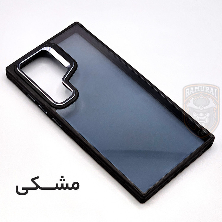 کاور سامورایی مدل Desire مناسب برای گوشی موبایل سامسونگ Galaxy S24 Ultra