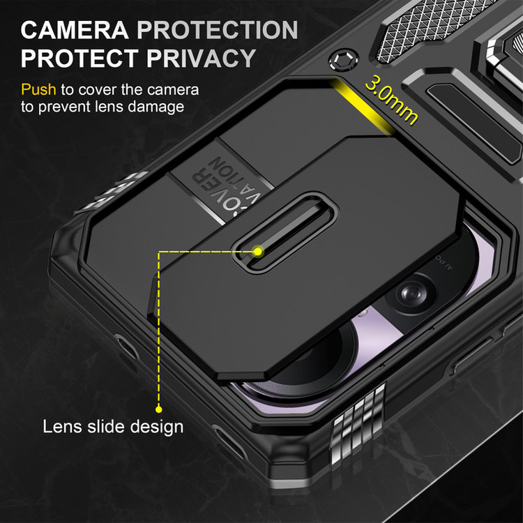 کاور سامورایی مدل Katso مناسب برای گوشی موبایل اوپو Reno 10 5G / 10 Pro