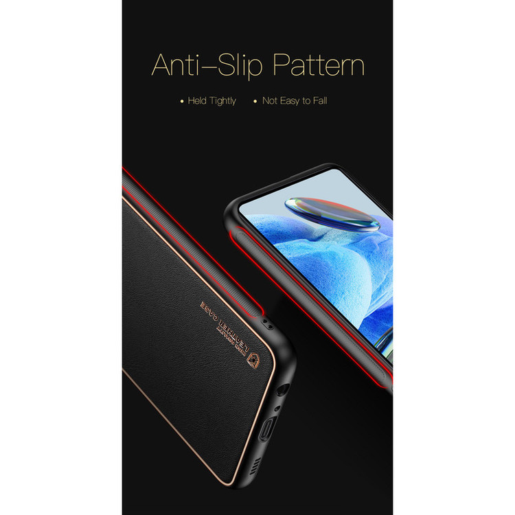 کاور سامورایی مدل Gorgeous مناسب برای گوشی موبایل شیائومی Redmi Note 12 5G / Poco X5 5G
