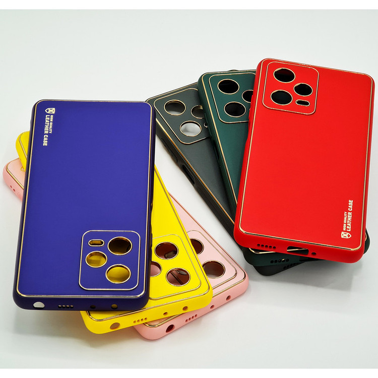 کاور سامورایی مدل Gorgeous مناسب برای گوشی موبایل شیائومی Redmi Note 12 5G / Poco X5 5G