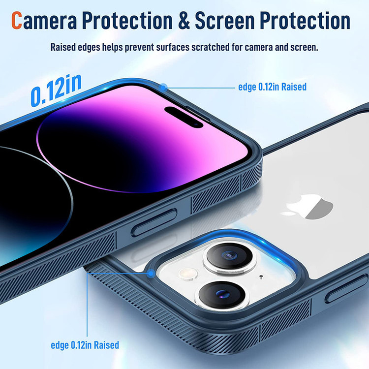 کاور سامورایی مدل elect مناسب برای گوشی موبایل اپل iPhone 14 Plus