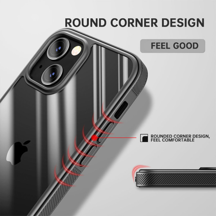 کاور سامورایی مدل elect مناسب برای گوشی موبایل اپل iPhone 14 Plus