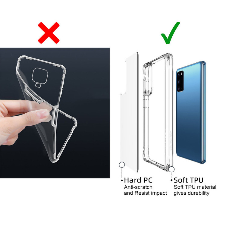 کاور سامورایی مدل PURE مناسب برای گوشی موبایل اپل iPhone 11 Pro Max