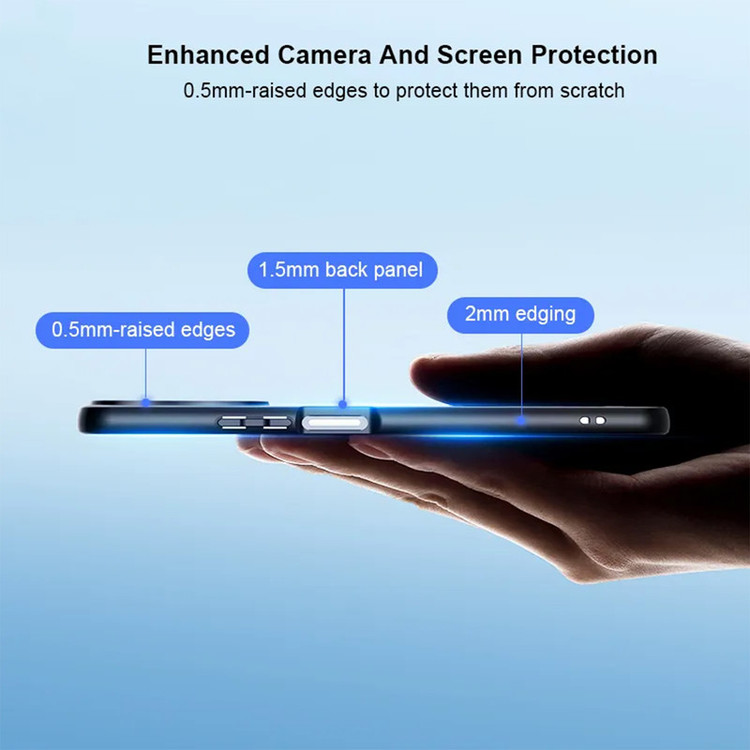 کاور سامورایی مدل Aimo مناسب برای گوشی موبایل گوگل Pixel 8a