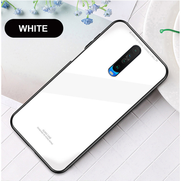 کاور سامورایی مدل GC-019 مناسب برای گوشی موبایل شیائومی Redmi K30