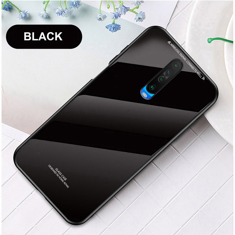 کاور سامورایی مدل GC-019 مناسب برای گوشی موبایل شیائومی Redmi K30