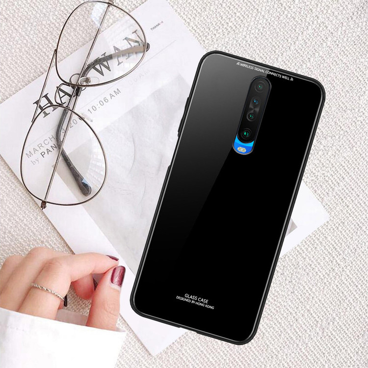 کاور سامورایی مدل GC-019 مناسب برای گوشی موبایل شیائومی Redmi K30
