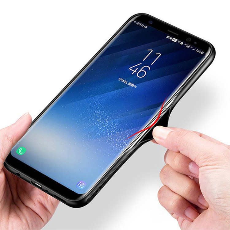 کاور سامورایی مدل GC-019 مناسب برای گوشی موبایل شیائومی Redmi K30