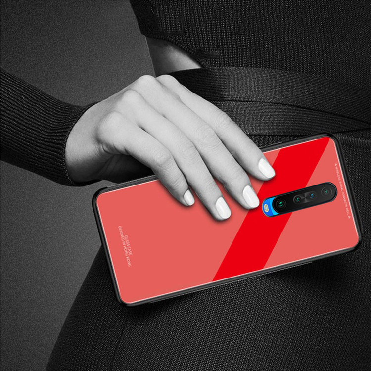 کاور سامورایی مدل GC-019 مناسب برای گوشی موبایل شیائومی Redmi K30