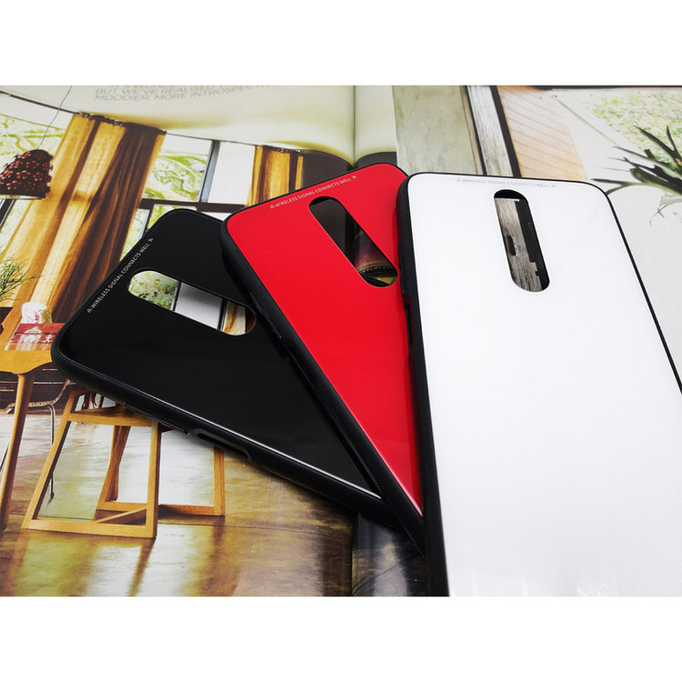 کاور سامورایی مدل GC-019 مناسب برای گوشی موبایل شیائومی Redmi K30
