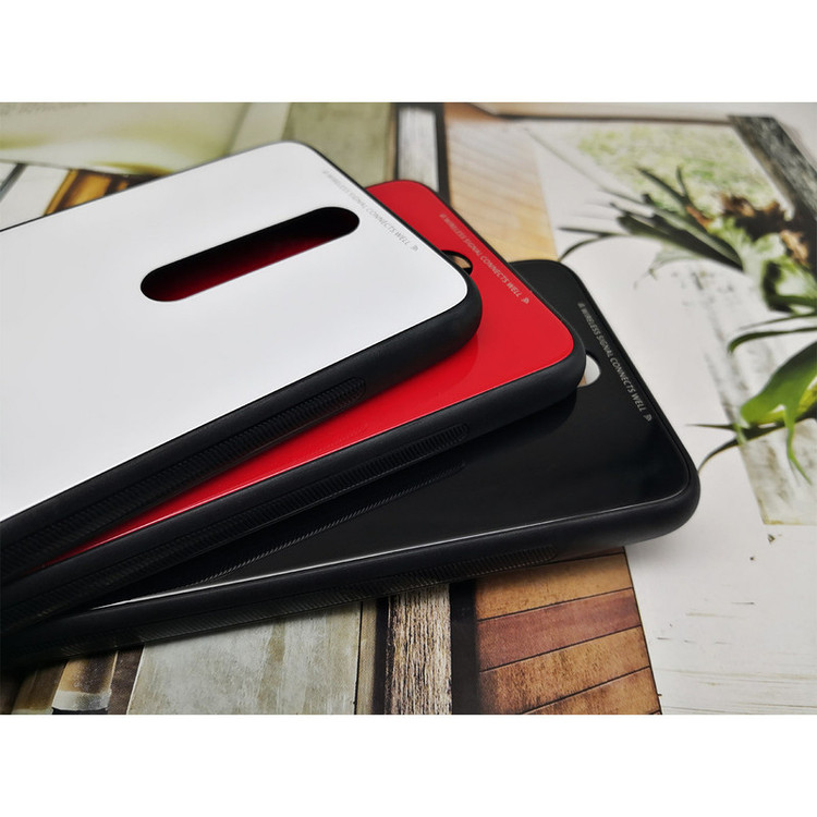 کاور سامورایی مدل GC-019 مناسب برای گوشی موبایل شیائومی Redmi K30