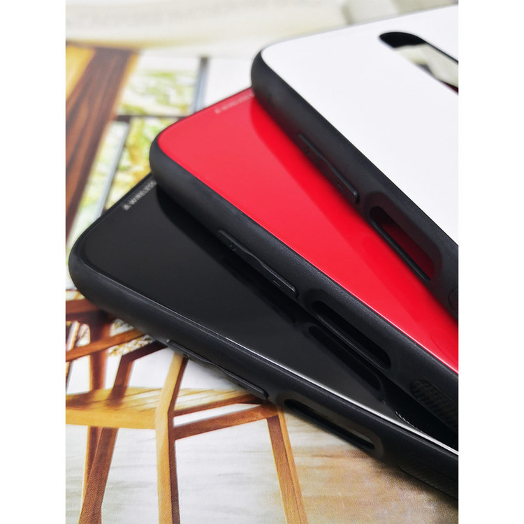 کاور سامورایی مدل GC-019 مناسب برای گوشی موبایل شیائومی Redmi K30