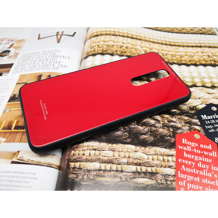 کاور سامورایی مدل GC-019 مناسب برای گوشی موبایل شیائومی Redmi K30