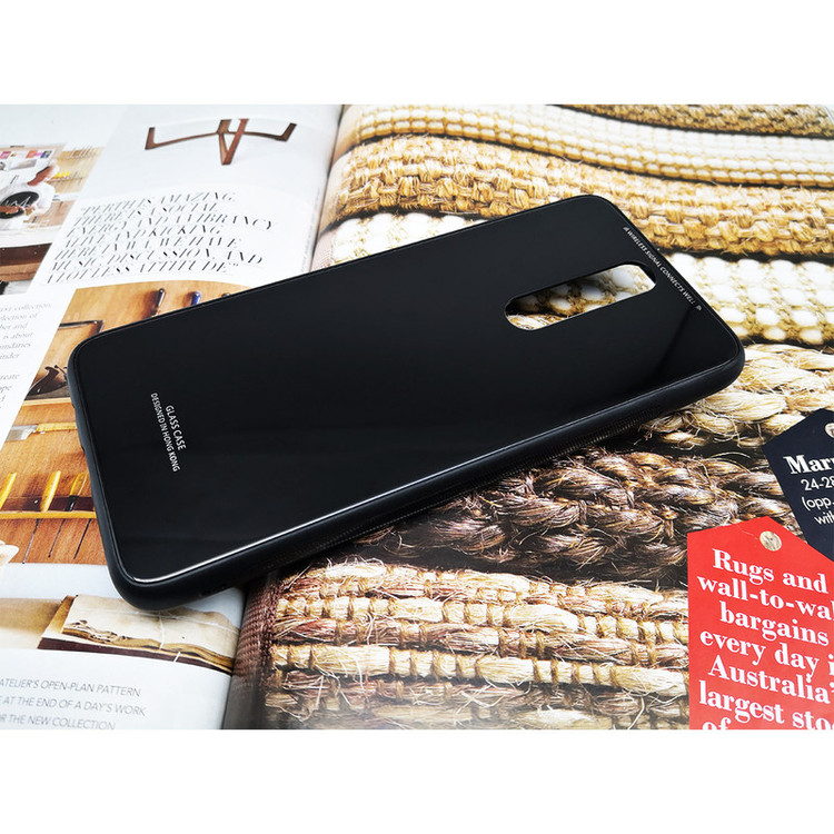 کاور سامورایی مدل GC-019 مناسب برای گوشی موبایل شیائومی Redmi K30