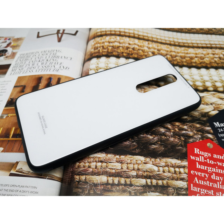 کاور سامورایی مدل GC-019 مناسب برای گوشی موبایل شیائومی Redmi K30