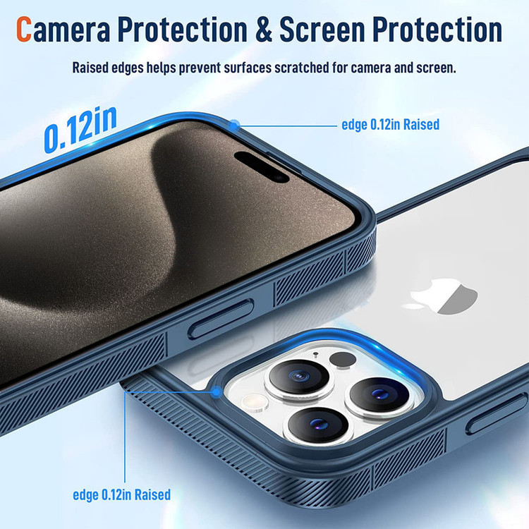 کاور سامورایی مدل elect مناسب برای گوشی موبایل اپل iPhone 15 Pro Max