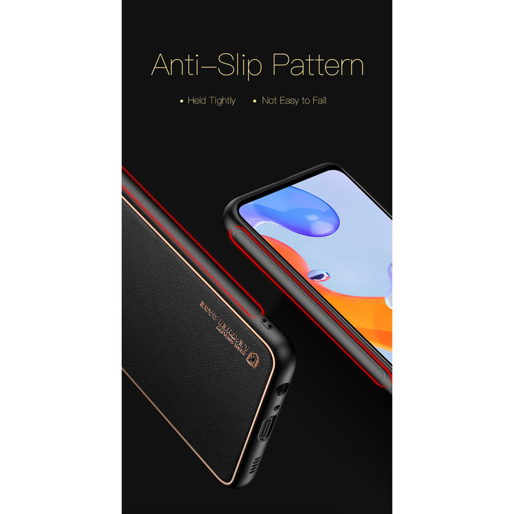 کاور سامورایی مدل Gorgeous مناسب برای گوشی موبایل شیائومی Redmi Note 11 4G / Note 11S 4G