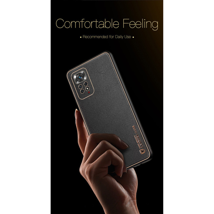 کاور سامورایی مدل Gorgeous مناسب برای گوشی موبایل شیائومی Redmi Note 11 4G / Note 11S 4G