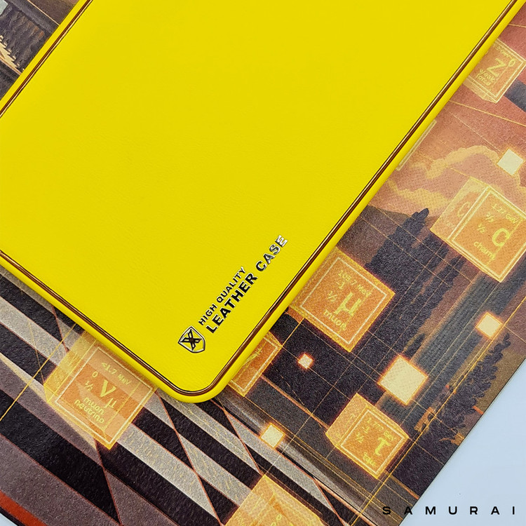 کاور سامورایی مدل Gorgeous مناسب برای گوشی موبایل شیائومی Redmi Note 11 4G / Note 11S 4G