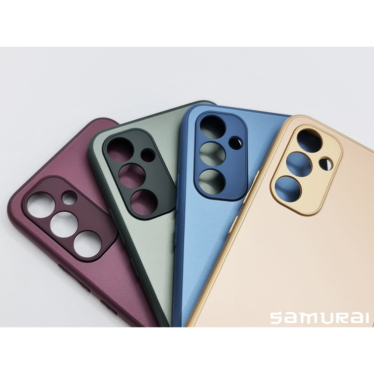کاور سامورایی مدل Classico مناسب برای گوشی موبایل سامسونگ Galaxy S24 Plus
