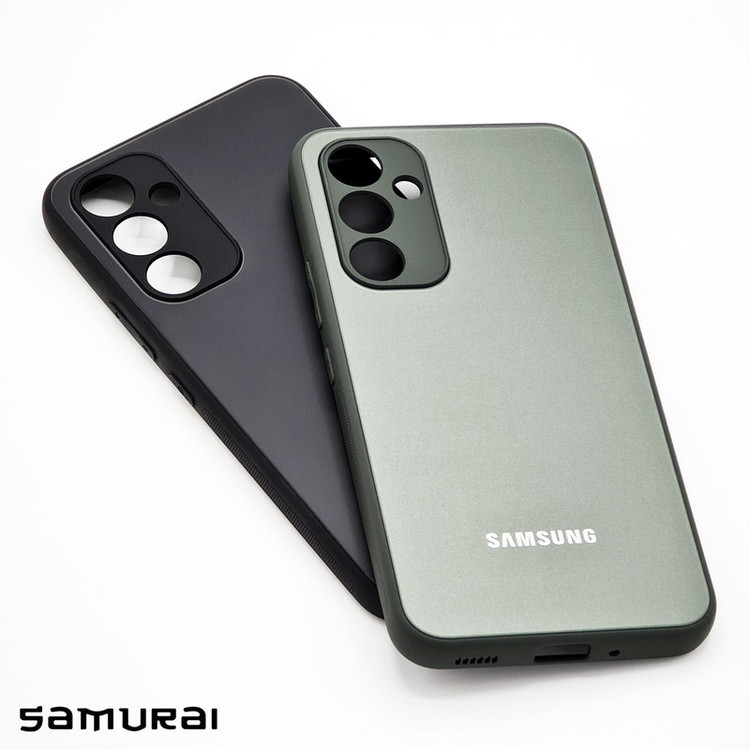 کاور سامورایی مدل Classico مناسب برای گوشی موبایل سامسونگ Galaxy S24 Plus