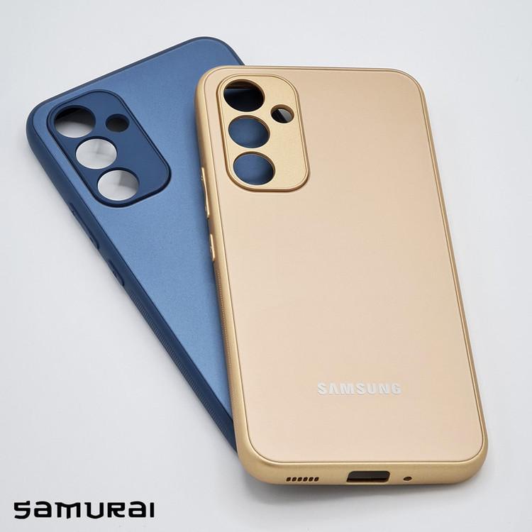 کاور سامورایی مدل Classico مناسب برای گوشی موبایل سامسونگ Galaxy S24 Plus