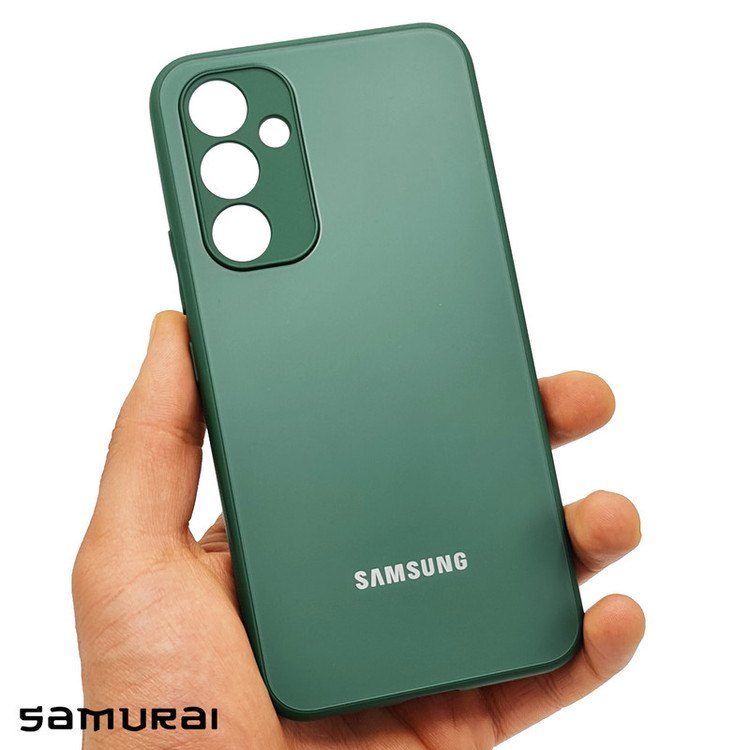 کاور سامورایی مدل Classico مناسب برای گوشی موبایل سامسونگ Galaxy S24 Plus