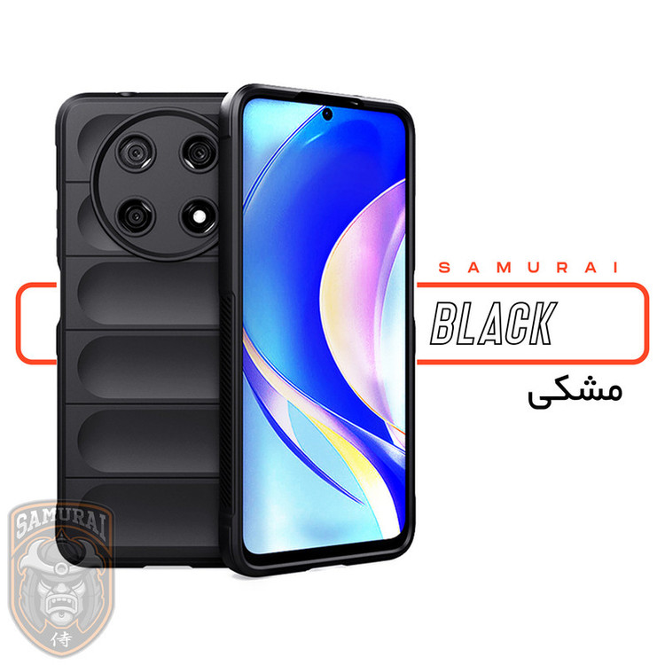 کاور سامورایی مدل Uflax مناسب برای گوشی موبایل هوآوی Nova Y90