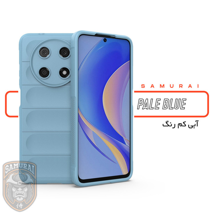 کاور سامورایی مدل Uflax مناسب برای گوشی موبایل هوآوی Nova Y90
