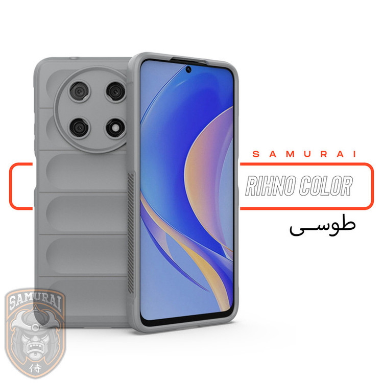 کاور سامورایی مدل Uflax مناسب برای گوشی موبایل هوآوی Nova Y90