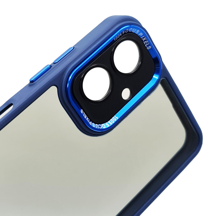 کاور سامورایی مدل Skyfall مناسب برای گوشی موبایل سامسونگ Galaxy A06