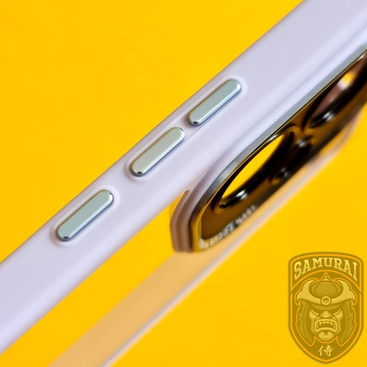کاور سامورایی مدل Skyfall مناسب برای گوشی موبایل سامسونگ Galaxy A06